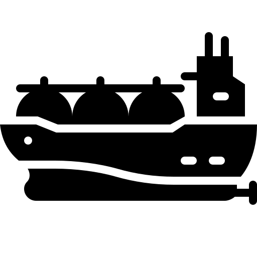LNG & LPG Carriers